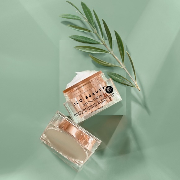 🆕 JLo Beauty That Big Screen Moisturizer - Picture 2 of 4